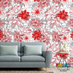 "Fire Flower" - comprar online
