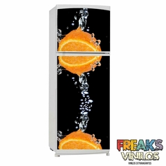 "Pura fruta, pura energía" - comprar online