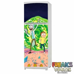 "R&M Portal" - comprar online
