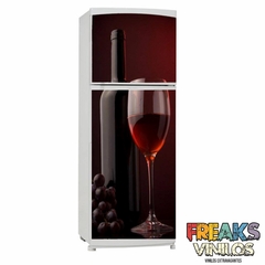 "Días simples, vinos intensos" - comprar online