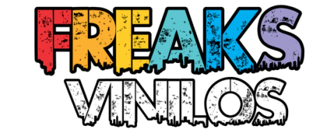 Freaks Vinilos