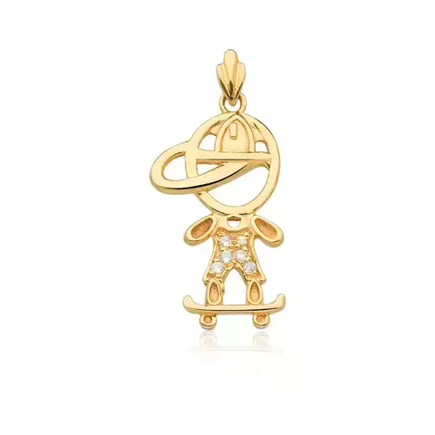 Pingente