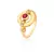 Anel - Br Carat