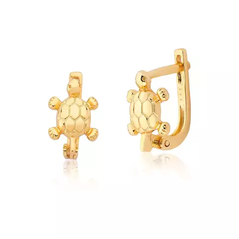 Brinco de ouro