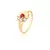 Anel Floral - comprar online