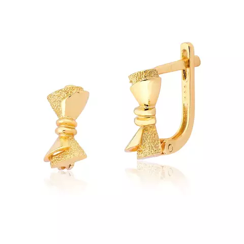 Brinco de ouro