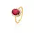 Anel - Br Carat
