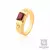 Anel - Br Carat