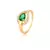 Anel - Br Carat
