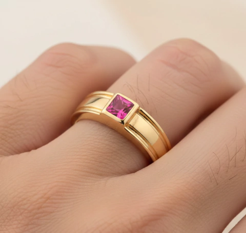 Anel - comprar online