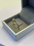 Anel Solitário de Diamante em Ouro – Aro 20 | 0,36ct