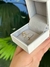 Anel em Ouro com Diamante Natural – Aro 15 | 0,25ct - Br Carat