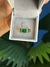 Anel Masculino em ouro com Esmeralda - comprar online