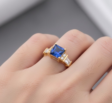 Anel - comprar online