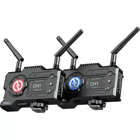 Hollyland Mars 400S Pro II Sdi/HDMI (10 dias úteis para preparo e envio)
