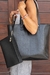 Bolso Calu - negro