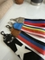Llavero con Correa Sublimada - comprar online