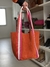 Cartera Francesca - naranja