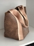 Cartera Francesca - suela - comprar online