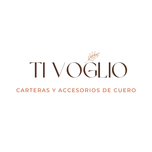 TI VOGLIO