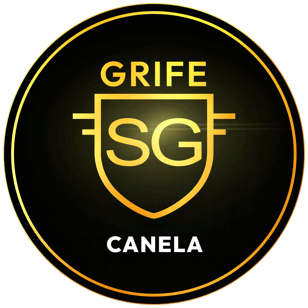 Grife SG Canela