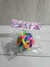 Pelota Sonajero Chica - comprar online