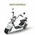 Banner de Green Motos Elétricas
