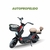 Banner de Green Motos Elétricas