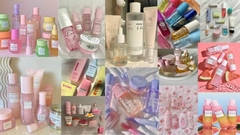 Banner da categoria Skincare