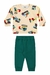 Conjunto Caminhões Infantil Menino - Elian - loja online