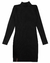 Vestido Curto Juvenil manga Longa BaseD - comprar online