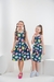 Vestido Infantil Suzane - Dimocinha na internet