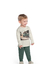 Conjunto Infantil Menino - KYLY