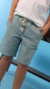 Bermuda Menino Freedom Kadikê - Bolinha de Sabão Moda Infantil e Juvenil