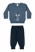 Conjunto Animais Infantil Menino - Elian na internet