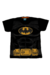 Camiseta Infantil Heróis - DC e Marvel - loja online