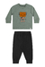 Conjunto Robô Infantil Menino - Elian na internet