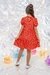 Vestido Infantil Mira - Dimocinha - comprar online