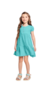 Vestido Infantil Passeio - Trick Nick - loja online