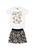 Conjunto Ratinho Infantil Menino - Tile E Sul