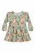 Vestido Unicórnio Infantil Manga Longa - Elian - comprar online