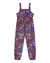 Conjunto Infantil Menina Kely Kety Macacão e Blusa na internet