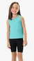 Bermunda Ciclista Infantil Menina - Rovitex - loja online