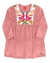 Imagem do Vestido Infantil Manga Longa Kely Kety