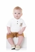 Conjunto Shark Menino Bebê - Tile e Sul