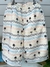 Bermuda Moletom Sublimada Juvenil Individuo - comprar online