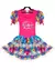 Vestido Junino Navanna - Tamanho 02 - comprar online