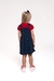 Conjunto Cereja Infantil Menina - Trick Nick - loja online