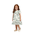 Vestido Infantil Festa - Milon - loja online
