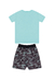 Conjunto Special Infatil Menino - Tile E Sul - Bolinha de Sabão Moda Infantil e Juvenil